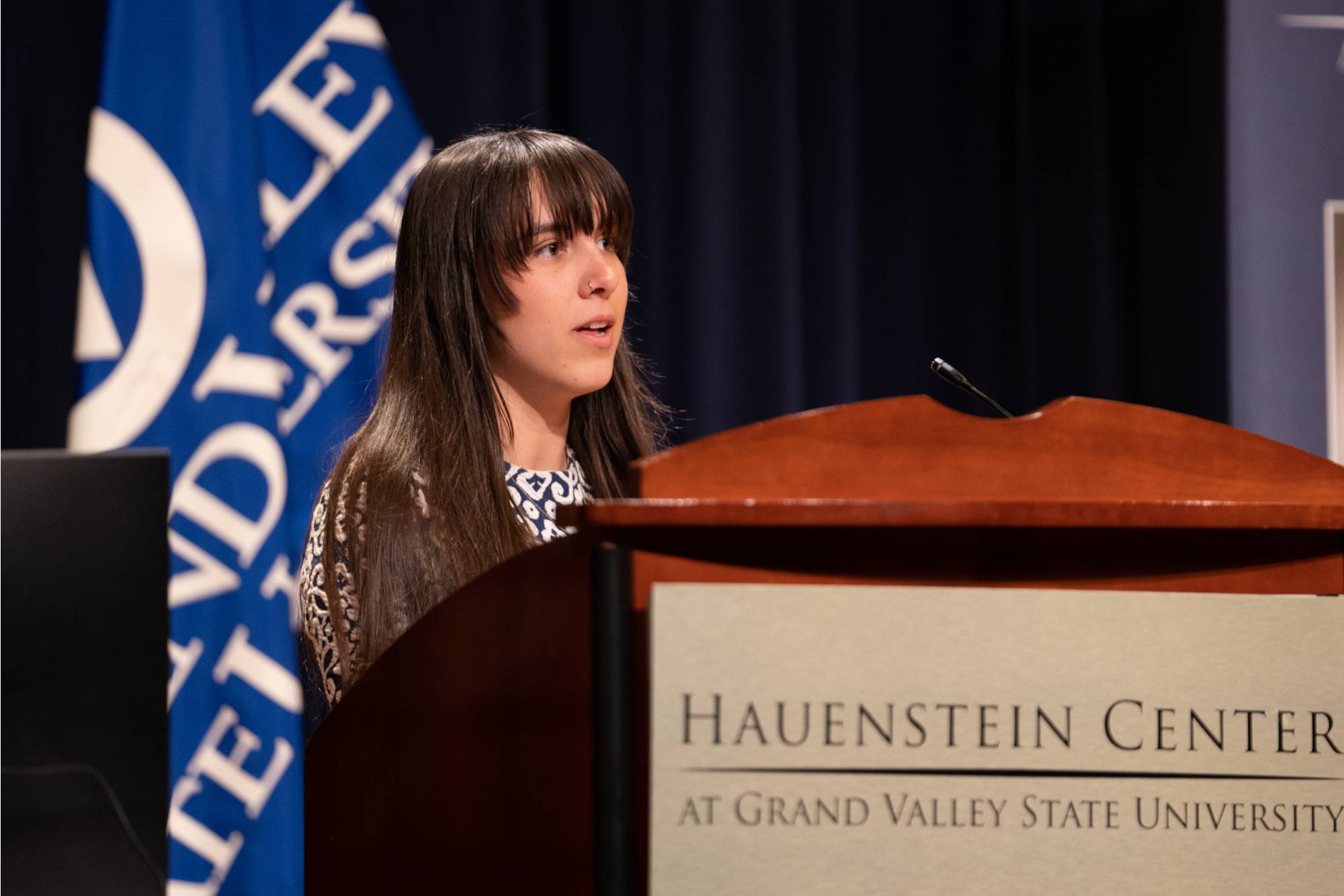 Dennis Rasmussen Event Photos